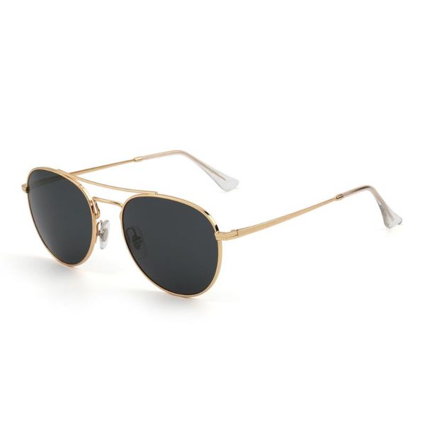 glindar vintage glass lenses men women sunglasses retro pilot sun glasses for women men, White;black
glindar vintage glass lenses men women sunglasses retro pilot sun glasses for women men, White;black