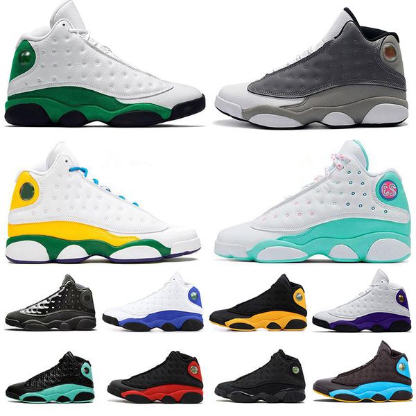new style playground 13 flint men basketball shoes bred chicago soar island lucky green phantom 13s he got game atmosphere grey dmp sneakers, White;red
new style playground 13 flint men basketball shoes bred chicago soar island lucky green phantom 13s he got game atmosphere grey dmp sneakers, White;red