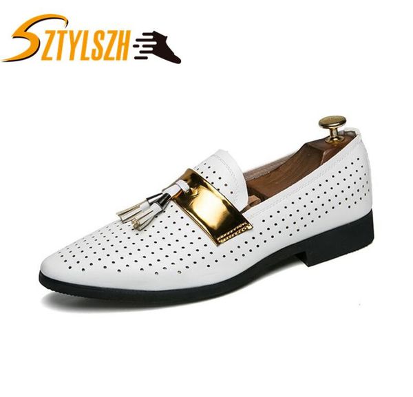 autumn summer breathable hollow casual shoes men leather shoes fashion designer soft moccasins tassel loafers chaussure homme, Black
autumn summer breathable hollow casual shoes men leather shoes fashion designer soft moccasins tassel loafers chaussure homme, Black