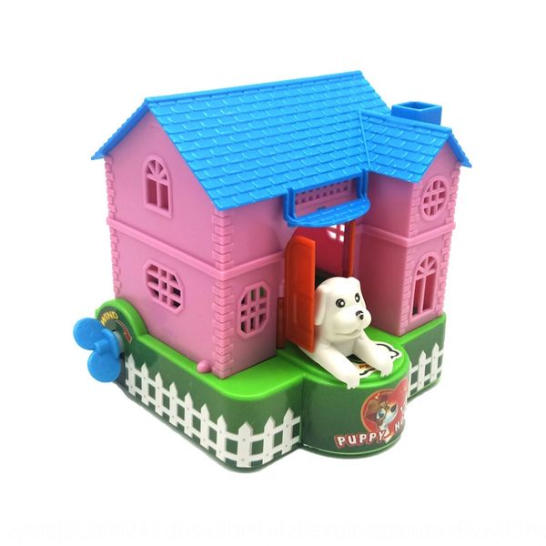 creative selling bank will steal money toy gift cat piggy dog chain grab money dog house piggy bank children's toy gift
creative selling bank will steal money toy gift cat piggy dog chain grab money dog house piggy bank children's toy gift