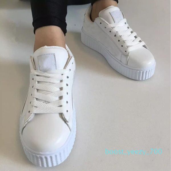женка rihanna riri fenty плаоѬма creeper velvet паке burgundy еѬнй еѬй ве маѬка дам кла, Black
женка rihanna riri fenty плаоѬма creeper velvet паке burgundy еѬнй еѬй ве маѬка дам кла, Black