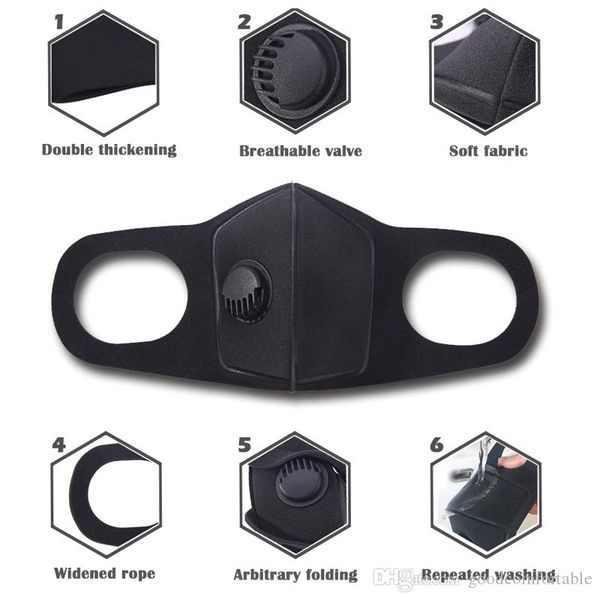 reusable face mask washable filter and smoke and allergies adjustable reusable pm2.5 mask individual package, Silver
reusable face mask washable filter and smoke and allergies adjustable reusable pm2.5 mask individual package, Silver