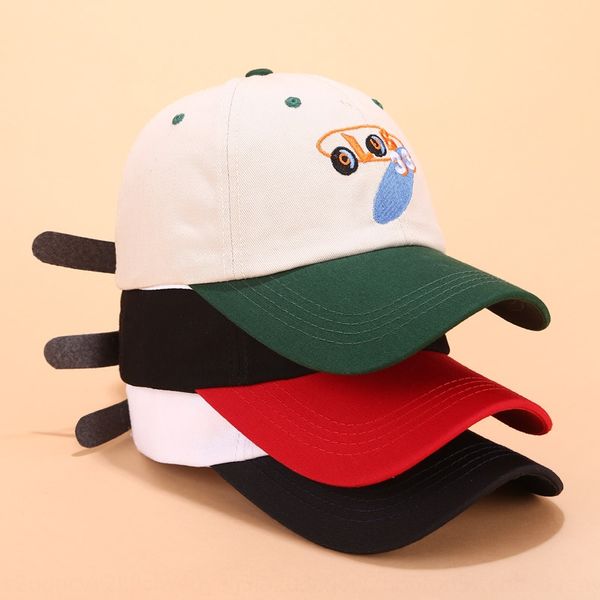 jn2yb korean style cartoon club digital embroidery hip-hop baseball club baseball fashion men and women all-match cotton cap summer sunshade, Blue;gray
jn2yb korean style cartoon club digital embroidery hip-hop baseball club baseball fashion men and women all-match cotton cap summer sunshade, Blue;gray