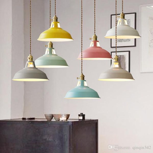e27 modern chandeliers led pendant lights multicolour dining-room restaurant lamp switch pendant lamps twisted wire home decration lighting
e27 modern chandeliers led pendant lights multicolour dining-room restaurant lamp switch pendant lamps twisted wire home decration lighting