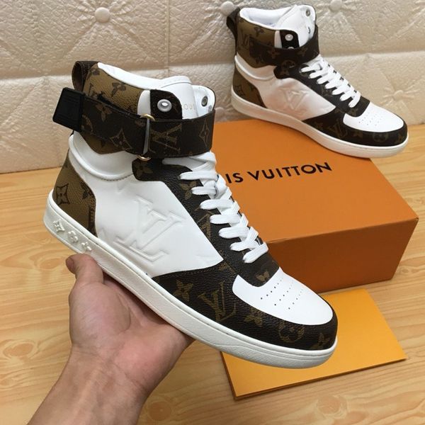 0141 high-quality men's casual sports shoes and designer luxury outdoor casual shoes, the original box size is 38-45, Black
0141 high-quality men's casual sports shoes and designer luxury outdoor casual shoes, the original box size is 38-45, Black
