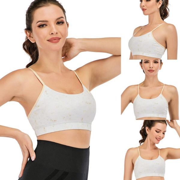gym clothing quick dry padded sports bra,women wireadjustable fitness sport brassiere,push up seamless running yoga bra women, White;black
gym clothing quick dry padded sports bra,women wireadjustable fitness sport brassiere,push up seamless running yoga bra women, White;black