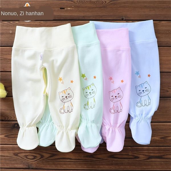 uvrka newborn high waist pure cotton 0 leggings born at the beginning of the month 63 spring and summer belly protection underpantspants aut, Black;white
uvrka newborn high waist pure cotton 0 leggings born at the beginning of the month 63 spring and summer belly protection underpantspants aut, Black;white