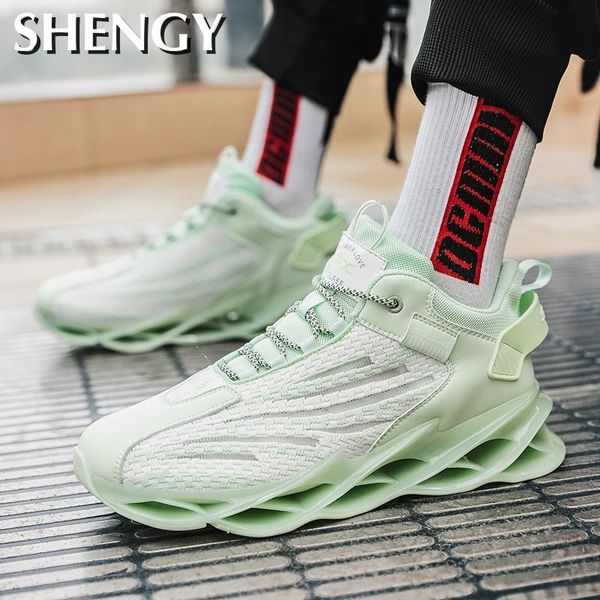 2020 men's shoes light laceup fitness men fashion sneakers fashion comfortable breathable casual shoes men mesh outdoor classic, Black
2020 men's shoes light laceup fitness men fashion sneakers fashion comfortable breathable casual shoes men mesh outdoor classic, Black