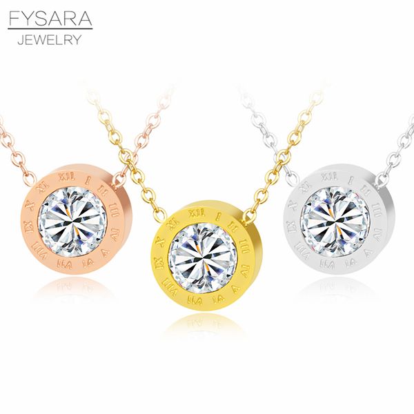 fysara roman numerals necklace pendant crystal trendy statement short necklace for women luxury love choker jewelry wholesale, Silver
fysara roman numerals necklace pendant crystal trendy statement short necklace for women luxury love choker jewelry wholesale, Silver