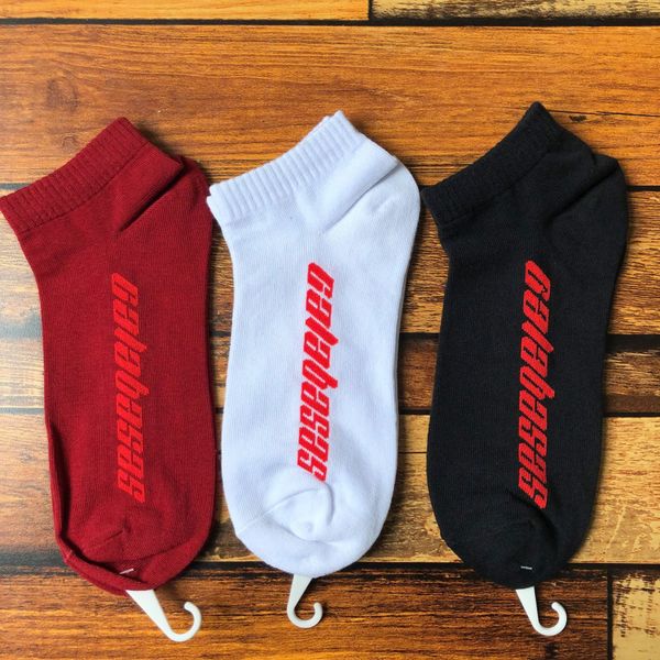 tide brand three pairs of boat and kanye boat socks skateboard deodorant breathable sweat-absorbent hip-hop sports high street socks, Black
tide brand three pairs of boat and kanye boat socks skateboard deodorant breathable sweat-absorbent hip-hop sports high street socks, Black