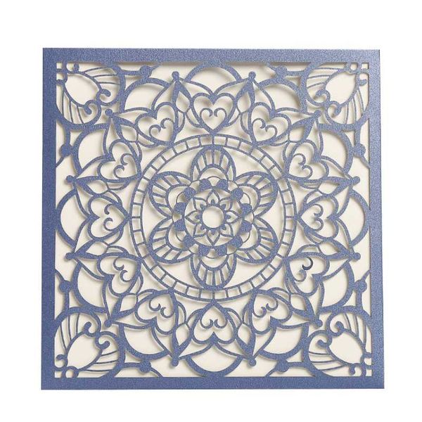 1pcs gold laser cut luxury flower wedding invitations card elegant lace customize with envelopes wedding party favor decoration
1pcs gold laser cut luxury flower wedding invitations card elegant lace customize with envelopes wedding party favor decoration