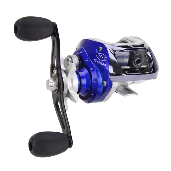 fishing line cost-effective 6.3:1 gear ratio magnetic brake baitcasting reel low-profile reel ultralight fishing reel
fishing line cost-effective 6.3:1 gear ratio magnetic brake baitcasting reel low-profile reel ultralight fishing reel