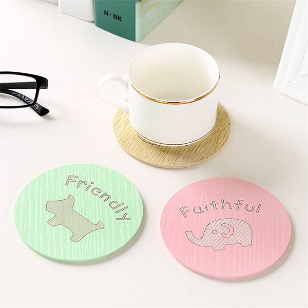 cute cartoon cup mat insulation wooden coaster kitchen anti scald non-slip bowl dining table mat dhl super fast service in 3-5 days
cute cartoon cup mat insulation wooden coaster kitchen anti scald non-slip bowl dining table mat dhl super fast service in 3-5 days