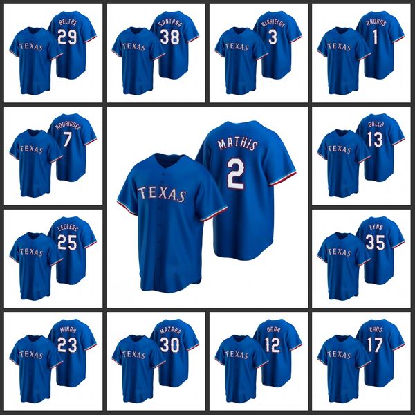 texas rangers men adrian beltre mike minor shin-soo choo rougned odor replica alternate men women youth jersey, Black;red
texas rangers men adrian beltre mike minor shin-soo choo rougned odor replica alternate men women youth jersey, Black;red