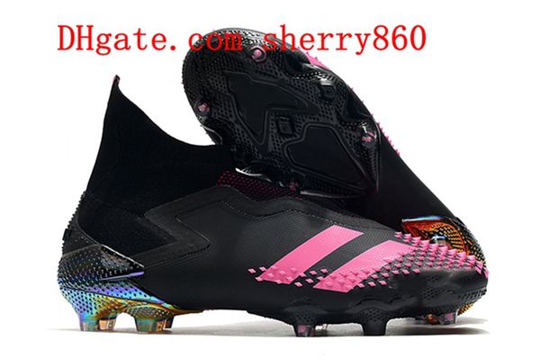 2020 mens boys soccer shoes predator mutator 20+ fg soccer cleats women chilidren football boots size 35-45, White;red
2020 mens boys soccer shoes predator mutator 20+ fg soccer cleats women chilidren football boots size 35-45, White;red