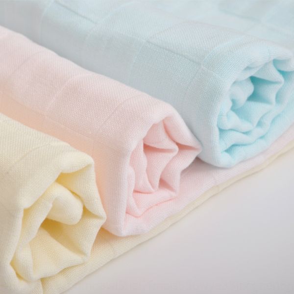 30*50 untwisted gauze plaid square children's pure cotton children's kindergarten towel baby saliva towel
30*50 untwisted gauze plaid square children's pure cotton children's kindergarten towel baby saliva towel
