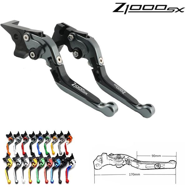 for z1000 sx z1000sx/tourer 2020 2020 green&titanium cnc adjustable motorcycle brake clutch levers
for z1000 sx z1000sx/tourer 2020 2020 green&titanium cnc adjustable motorcycle brake clutch levers