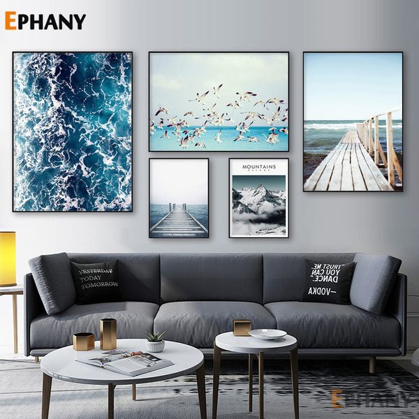 океан пейзаж холст плакат nordic sea bird wall art печати картина украшения фото foggy mountain скандинавской home decor
океан пейзаж холст плакат nordic sea bird wall art печати картина украшения фото foggy mountain скандинавской home decor