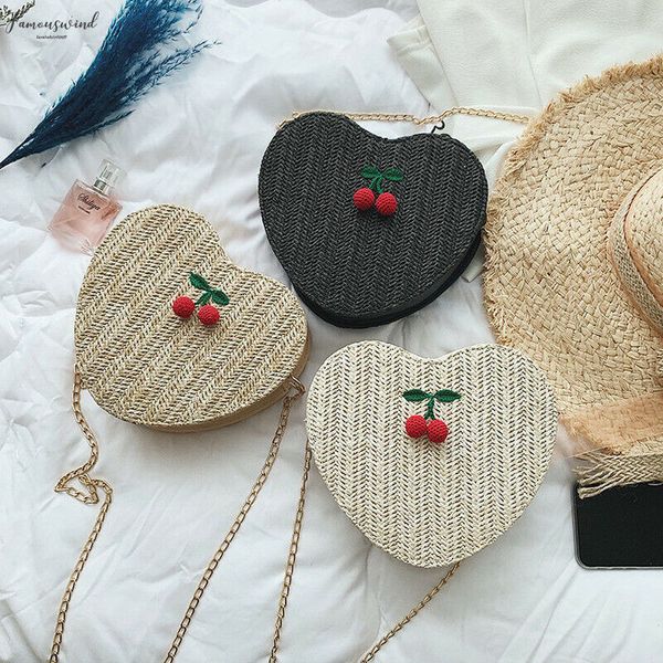 fruit casual autumn womens bohemian woven handbag casual shoulder beach bag casual tote straw messenger bag
fruit casual autumn womens bohemian woven handbag casual shoulder beach bag casual tote straw messenger bag