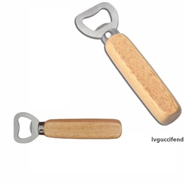 wood handle beer bottle opener stainless steel real wood strong bottle opener kitchen bar tool wooden bottle openers
wood handle beer bottle opener stainless steel real wood strong bottle opener kitchen bar tool wooden bottle openers