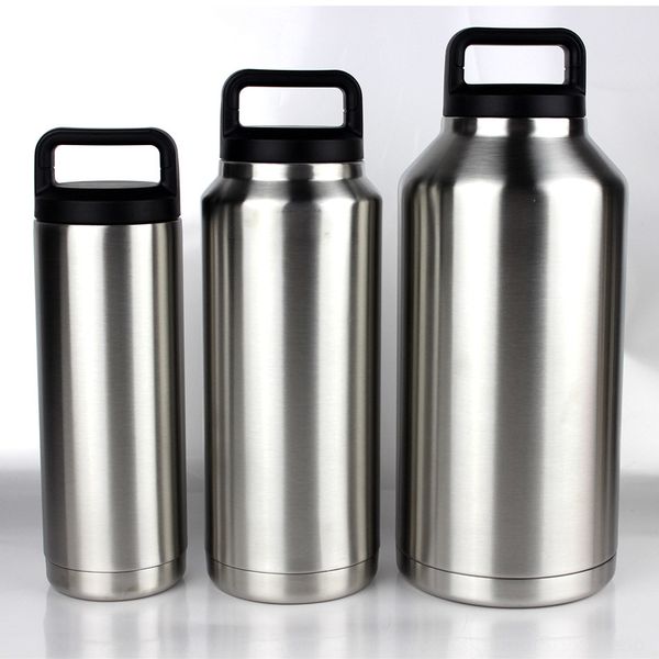 36oz ice bucket insulated kettle 304 stainless steel vacuum insulated sports kettle outdoor cold-keeping ice bucket
36oz ice bucket insulated kettle 304 stainless steel vacuum insulated sports kettle outdoor cold-keeping ice bucket