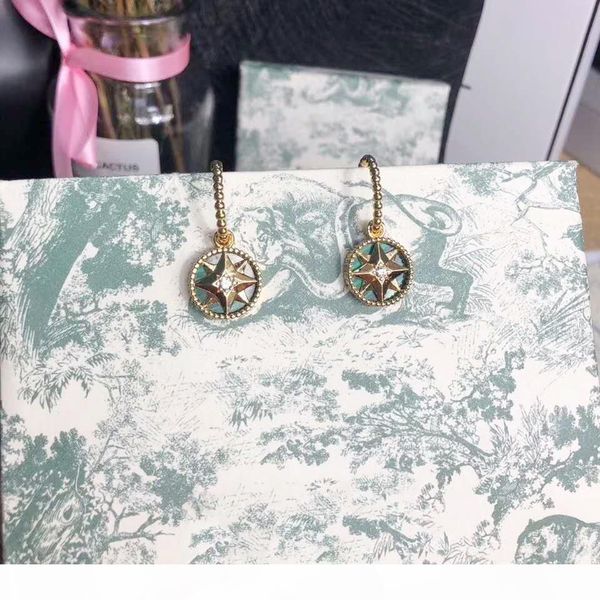 k octagonal earrings are popular in europe and america luxury custom women 's earrings, Golden;silver
k octagonal earrings are popular in europe and america luxury custom women 's earrings, Golden;silver