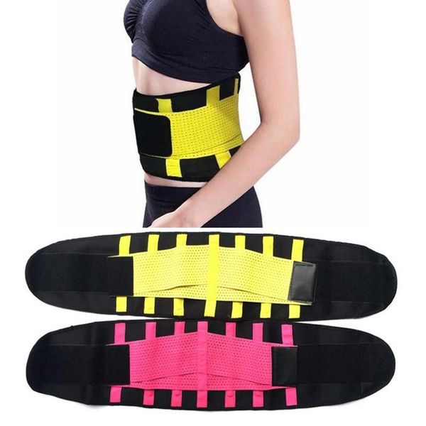 waist support nylon slimming belt fitness body shaper trainer tool cincher wrap workout shapewear s-3xl, Black;gray
waist support nylon slimming belt fitness body shaper trainer tool cincher wrap workout shapewear s-3xl, Black;gray