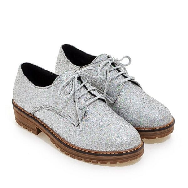 nice new women shoes vogue pu leather oxford shoes for women flat ladies loafers zapatos mujer black gold sliver colors
nice new women shoes vogue pu leather oxford shoes for women flat ladies loafers zapatos mujer black gold sliver colors