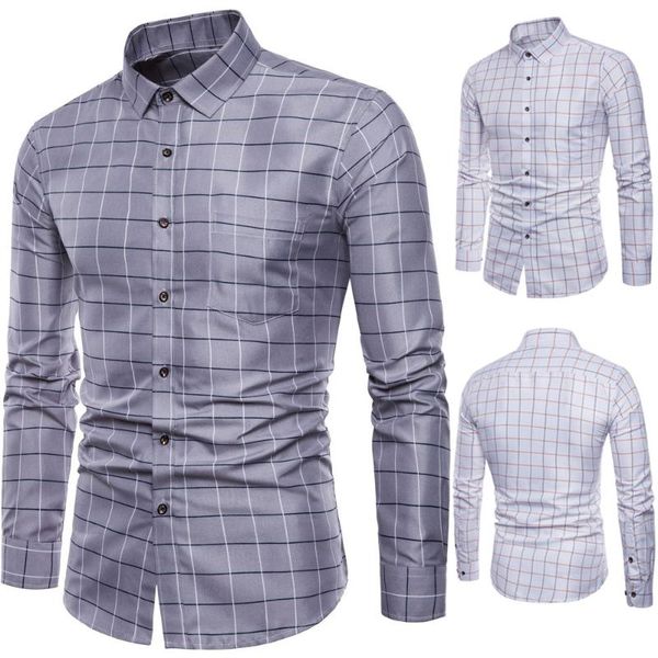mens long sleeve oxford formal high-grade pure cotton plaid long sleeve shirts men's slim fit casual business shirt -5xl, White;black
mens long sleeve oxford formal high-grade pure cotton plaid long sleeve shirts men's slim fit casual business shirt -5xl, White;black