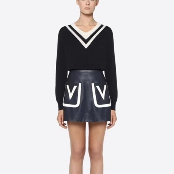 skirts women natural 100% 2021 fashion knee-length real sheepskin leather short skirt, Black
skirts women natural 100% 2021 fashion knee-length real sheepskin leather short skirt, Black