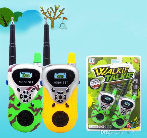 remote smart walkie talkie wireless talkie paternity puzzle interactive children play house intercom toys two-way radio
remote smart walkie talkie wireless talkie paternity puzzle interactive children play house intercom toys two-way radio