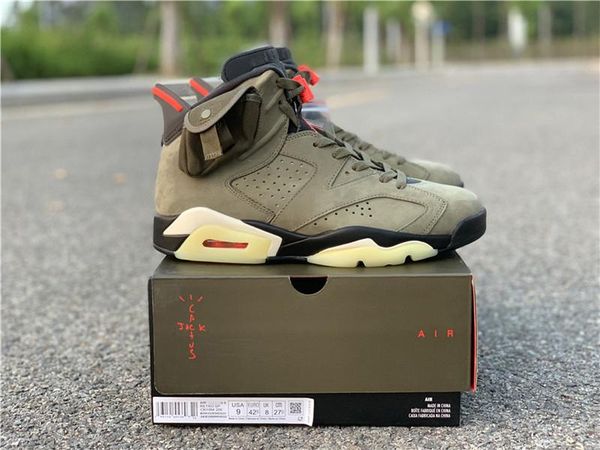 2020 release 6 travis scott cactus jack 6s glow in the dark 3m reflective suede medium olive cn1084-200 mens basketball shoes trainers
2020 release 6 travis scott cactus jack 6s glow in the dark 3m reflective suede medium olive cn1084-200 mens basketball shoes trainers