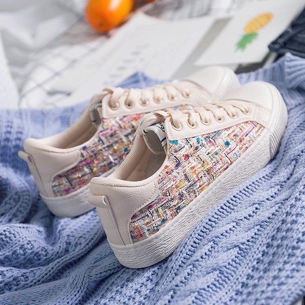 canvas shoes women's super ins student korean version versatile flat sole 2019 spring new board shoes fashion dream competition f184, Black
canvas shoes women's super ins student korean version versatile flat sole 2019 spring new board shoes fashion dream competition f184, Black