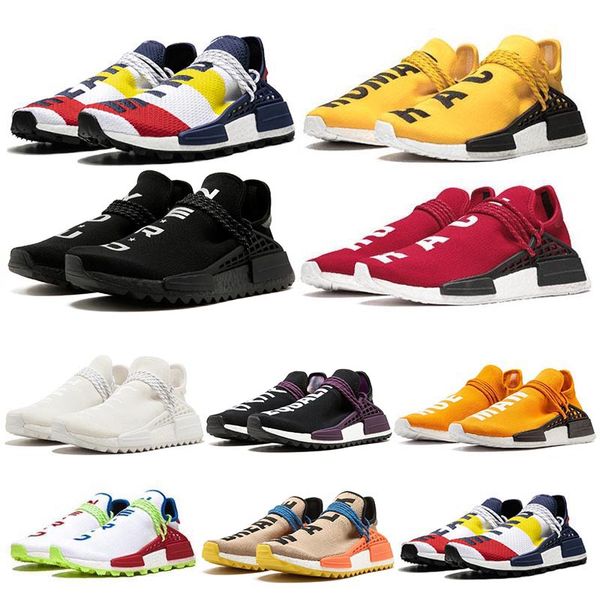 новое прибытие pw human race hu след кроссовки pharrell williams тройной белый nerd black solar пакетов sun glow mens тренеров спортивные кр
новое прибытие pw human race hu след кроссовки pharrell williams тройной белый nerd black solar пакетов sun glow mens тренеров спортивные кр