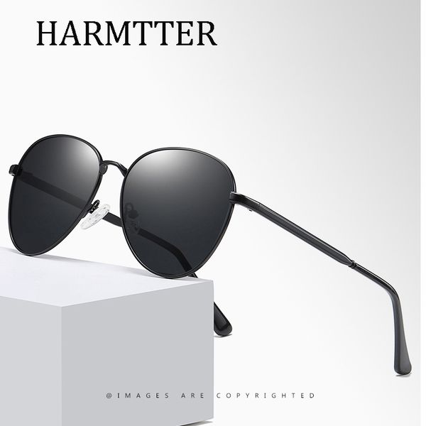 sunglasses 2021 brand designer round women vintage sun glasses polarized lens metal frame driving eyewear ocean uv400, White;black
sunglasses 2021 brand designer round women vintage sun glasses polarized lens metal frame driving eyewear ocean uv400, White;black