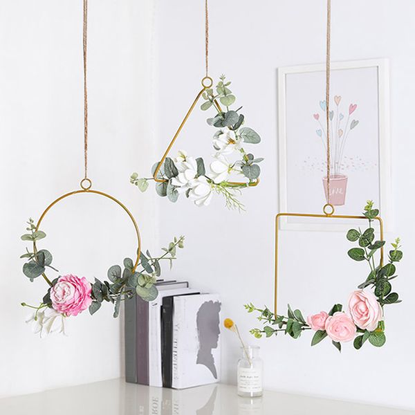 nordic style garland подвеска творческое моделирование цветок украшения стены кулон стены дома украшения
nordic style garland подвеска творческое моделирование цветок украшения стены кулон стены дома украшения