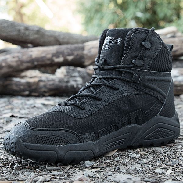 military boots mens special forces ultra-light tactical black breathable desert land combat boots autumn and winter training military shoes
military boots mens special forces ultra-light tactical black breathable desert land combat boots autumn and winter training military shoes