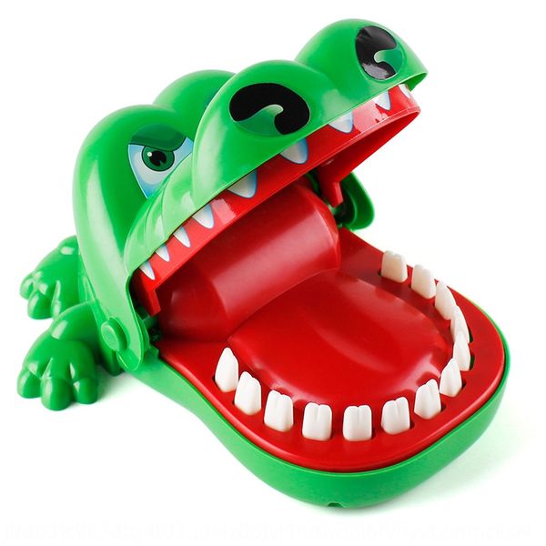 big mouth crocodile with fingers biting hands toy shark night market stall children's parent-child bewitched toy
big mouth crocodile with fingers biting hands toy shark night market stall children's parent-child bewitched toy