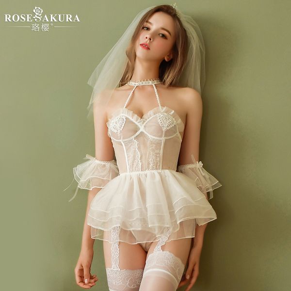 women's sleepwear lingerie women night dress gauze temptation bride honeymoon nightgown embroidery ultra short nightgowns, Black;red
women's sleepwear lingerie women night dress gauze temptation bride honeymoon nightgown embroidery ultra short nightgowns, Black;red