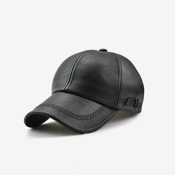 yangguan pu leather hat new outdoor casual warm baseball baseball cap middle-aged and elderly men's warm cap, Blue;gray
yangguan pu leather hat new outdoor casual warm baseball baseball cap middle-aged and elderly men's warm cap, Blue;gray