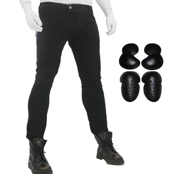 men upgrade motorcycle riding jeans off road locomotive racing pantalon protective pants with 4 x ce detachable knee hip pads
men upgrade motorcycle riding jeans off road locomotive racing pantalon protective pants with 4 x ce detachable knee hip pads