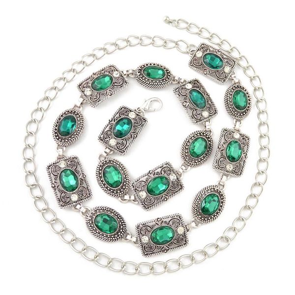 luxury crystal belly belt chain red blue rhinestone waist chains for wome lady dance belly waist body chains dress jewelry t200508, Silver
luxury crystal belly belt chain red blue rhinestone waist chains for wome lady dance belly waist body chains dress jewelry t200508, Silver