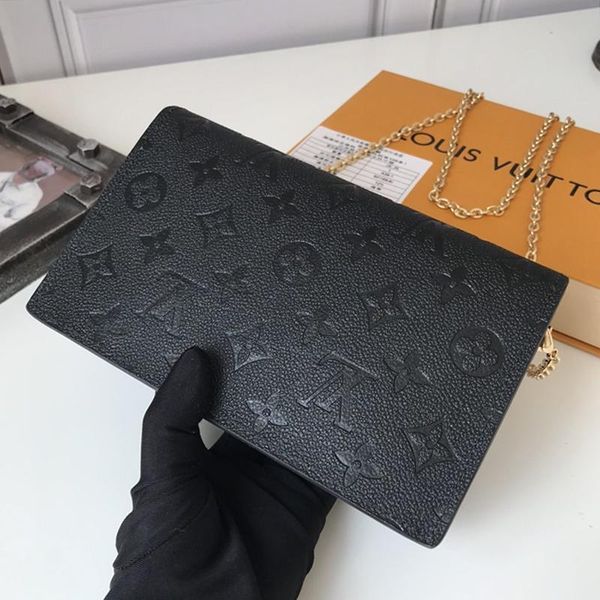 fast delivery womens bag simple style trend flap zipper shoulder bag designer chain lady messenger bag sac bandouli ère crossbody bags
fast delivery womens bag simple style trend flap zipper shoulder bag designer chain lady messenger bag sac bandouli ère crossbody bags