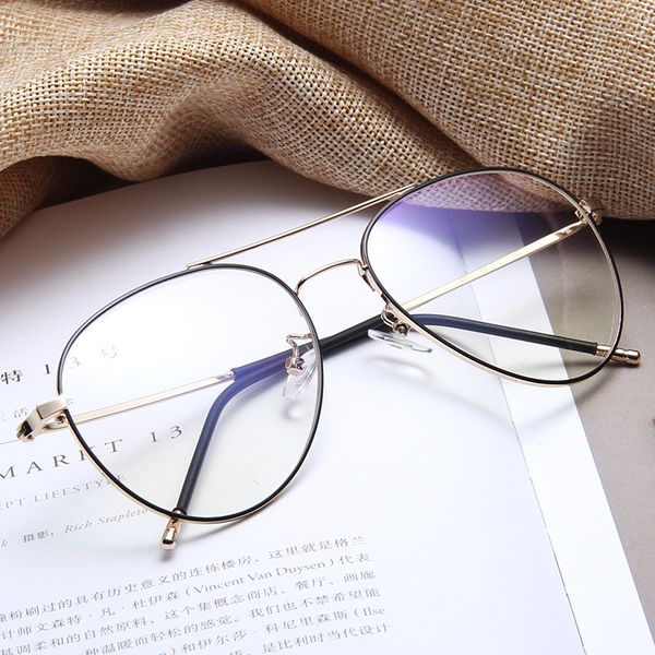 zerosun 150mm oversized eyeglasses frame women men vintage aviation glasses woman nerd points for prescription graduate lens, Black
zerosun 150mm oversized eyeglasses frame women men vintage aviation glasses woman nerd points for prescription graduate lens, Black