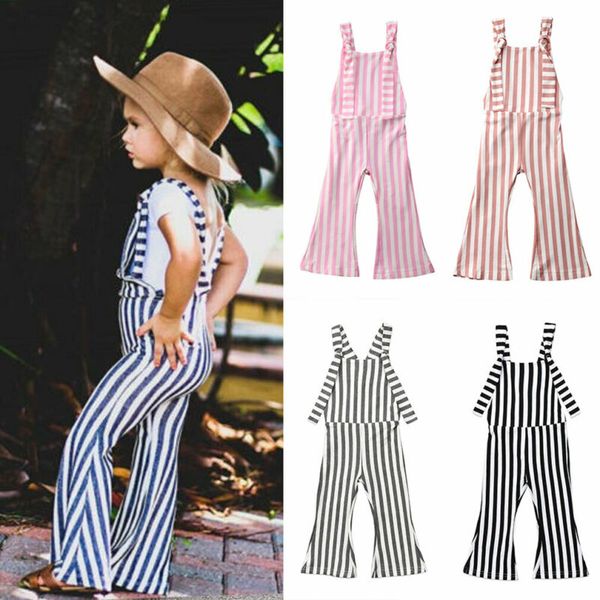 toddler baby girls stripe bell-bottom pants trousers romper jumper 6m-5t cotton square neck strap suspenders for kids girl, Blue
toddler baby girls stripe bell-bottom pants trousers romper jumper 6m-5t cotton square neck strap suspenders for kids girl, Blue