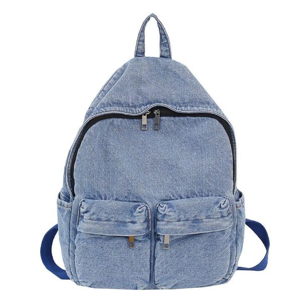 maison fabre bag backpack women new fashion campus personality backpack large capacity denim retro school
maison fabre bag backpack women new fashion campus personality backpack large capacity denim retro school
