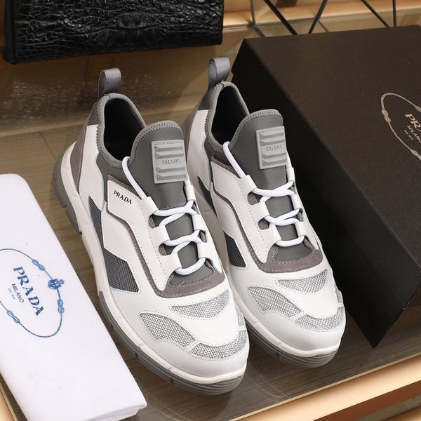 207designers create men's outdoor travel shoes, trendy leisure all-match sports shoes, jogging shoes, original packaging and box delive, Black
207designers create men's outdoor travel shoes, trendy leisure all-match sports shoes, jogging shoes, original packaging and box delive, Black