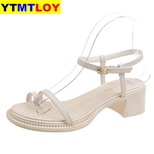 white sandals women buckle shoes elegant white heeled strapy sandals 2020 summer black brown sandels for women size 35-39
white sandals women buckle shoes elegant white heeled strapy sandals 2020 summer black brown sandels for women size 35-39
