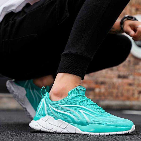 2020 running shoes for men new summer sneakers breathable mesh outdoor sport shoes men increase black upper lace up male
2020 running shoes for men new summer sneakers breathable mesh outdoor sport shoes men increase black upper lace up male