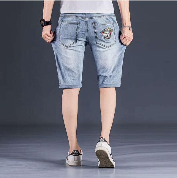 2020 mens denim jeans blue black ripped pants version skinny broken h4 italy style bike motorcycle rock revival
2020 mens denim jeans blue black ripped pants version skinny broken h4 italy style bike motorcycle rock revival